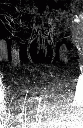 Arid (USA-2) : Harvesting the Toil of Flesh Beyond the Entombment of the Extinction That It Bore